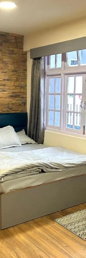 Norbu Thungkar Homestay，位于大吉岭的酒店