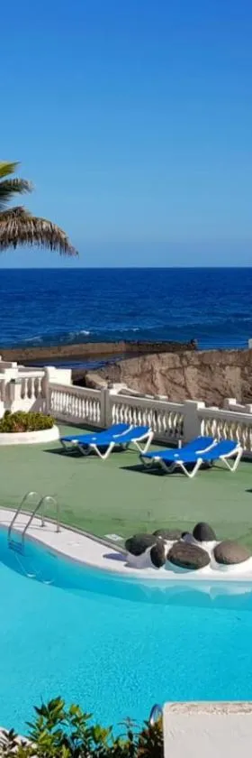 Rincón del Atlantico by "BahiaMarCanarias"，位于La Estrella的酒店