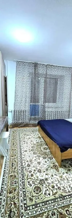 Астана аэропорт студия，位于Prigorodnyy的酒店