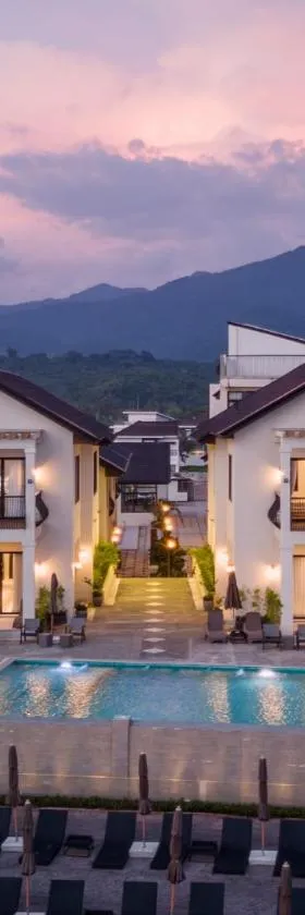 Bayandati Resort，位于Bataan的酒店