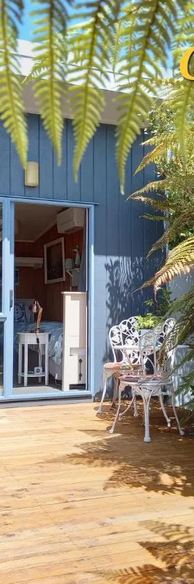 Charleston Goldfields Accommodation，位于Charleston的酒店