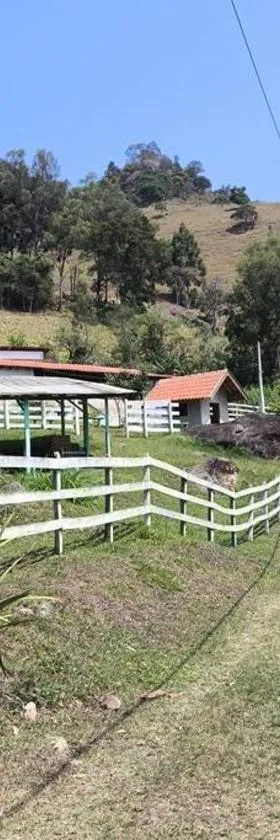 Recanto Embahú，位于圣本图-杜萨普卡伊的酒店