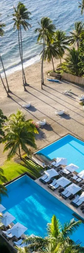 Atmosphere Resorts & Spa，位于道因的酒店