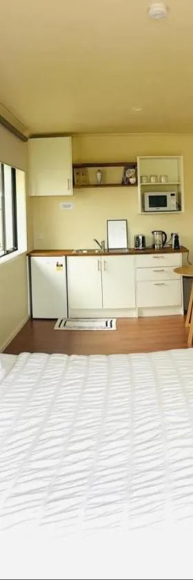 Logies Lodge，位于鲁阿卡卡的酒店