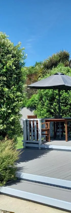 Charleston Goldfields Accommodation，位于Charleston的酒店