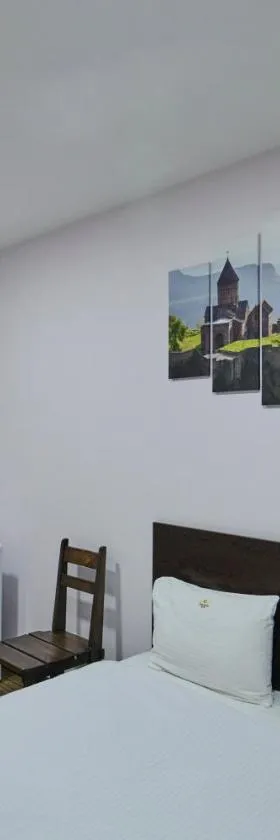 Home inn hotel，位于埃里温的酒店