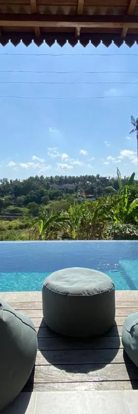Villa Palma Pinda Saba，位于萨巴的酒店