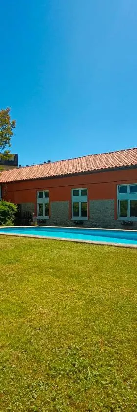Errotazar apartamento rural I，位于阿尔特萨苏的酒店