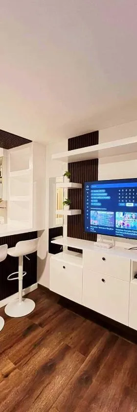 Tuscania Sky View Terrace，位于卡加盐德奥罗的酒店