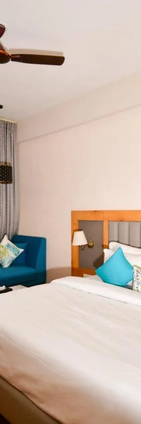 Hotel Aviral Ganga，位于瓦拉纳西的酒店