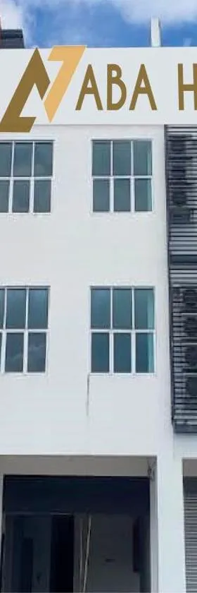 ABA Hotel Sarawak，位于Kota Samarahan的酒店