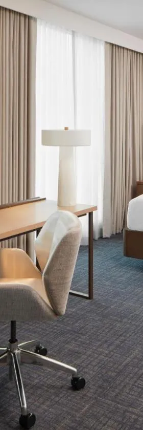 Residence Inn by Marriott Reston，位于雷斯顿的酒店