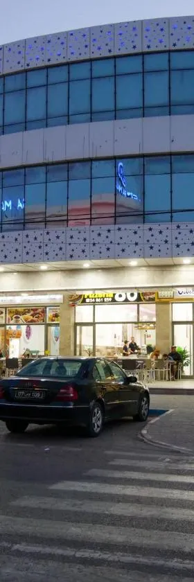 Hotel Djerba Inn，位于米多恩的酒店