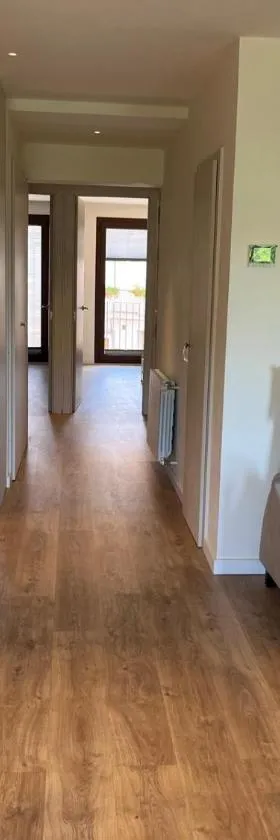 Apartament MOIXERA de Molló Parc，位于莫略的酒店