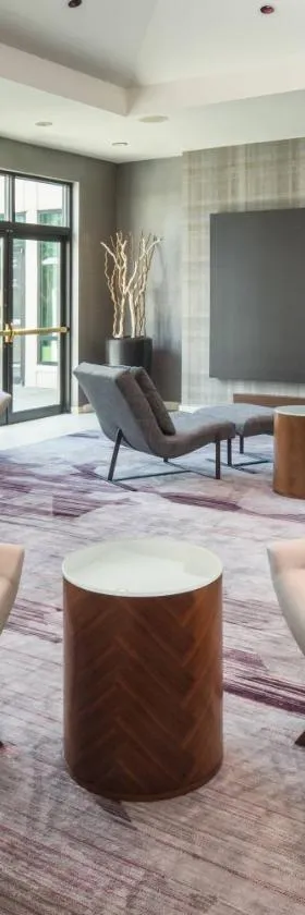 Courtyard by Marriott Seattle Federal Way，位于费德勒尔韦的酒店