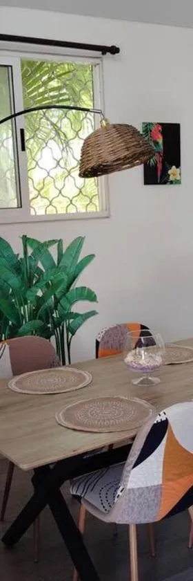 Logement intéressant，位于库鲁的酒店