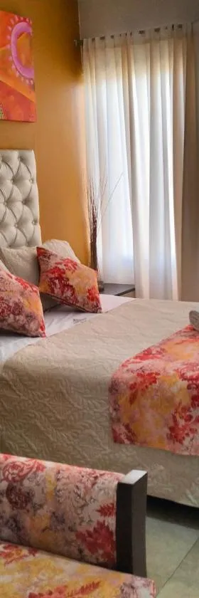 Hotel San Blass，位于La Unión的酒店