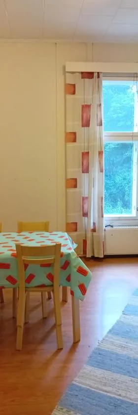 Kantrihuoneisto，位于塞伊奈约基的酒店