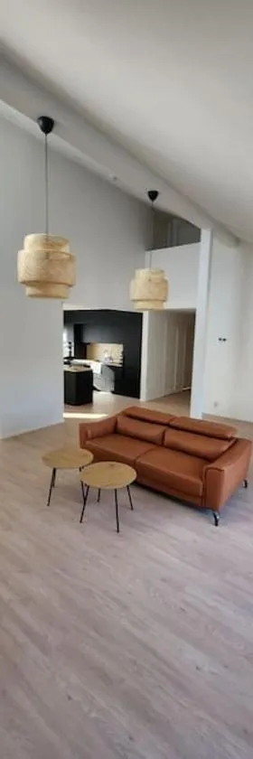Cozy and Quiet villa，位于波里的酒店