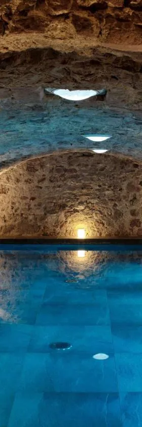 5 Terres Hotel & Spa - MGallery Collection，位于巴尔的酒店