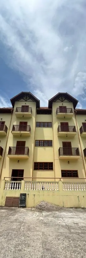 hotel boa vista pinhal，位于圣安东尼奥-杜皮尼亚尔的酒店