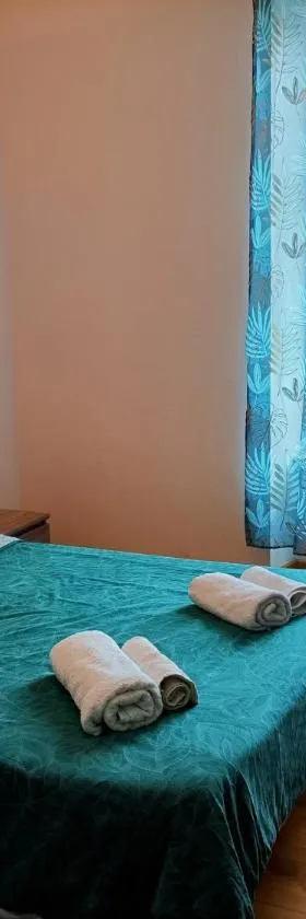 Auberge de Mourjou，位于Mourjou的酒店