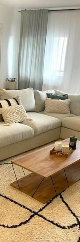 Spacieux appartement neuf - France，位于阿贡当日的酒店