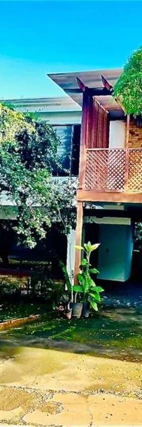 Comparte con la Naturaleza，位于Escazu的酒店