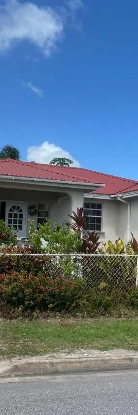 Chandler Homestay，位于圣菲利普的酒店
