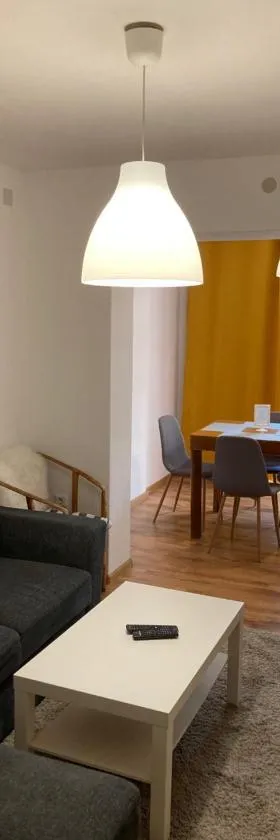Garden apartment，位于卡尔洛沃的酒店