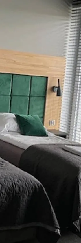 Apartamenty Marciniak，位于普瓦维的酒店