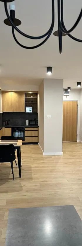 Apartament M&A，位于沃姆扎的酒店