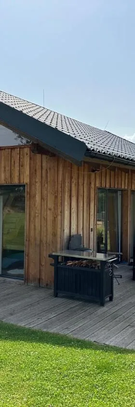Dům splněných přání，位于Přáslavice的酒店