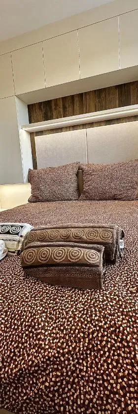 Apartament Słoneczny，位于兰卡特的酒店