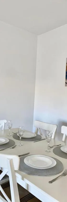 Apartamento Mirador del Seg，位于阿尔切纳的酒店