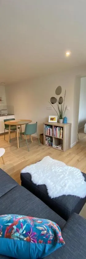 L Atelier de Simone，位于Plurien的酒店