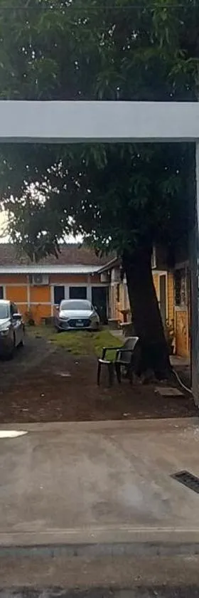 Hostal San José，位于拉乌尼翁的酒店