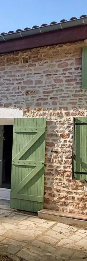 Le gîte Et puits c'est tout，位于Préty的酒店