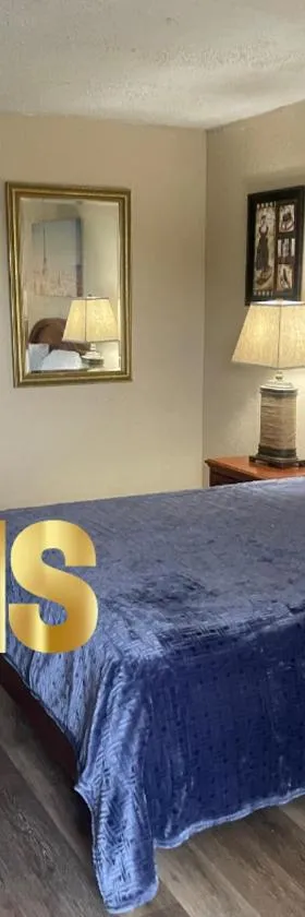 ANS INN & SUITES，位于温彻斯特的酒店