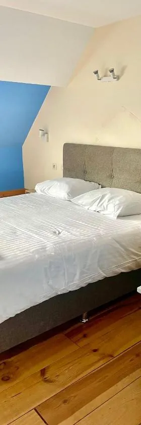 Family Hôtel，位于瓦夫尔的酒店