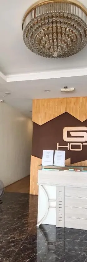 G9 Hotel Alor Setar，位于阿罗士打的酒店