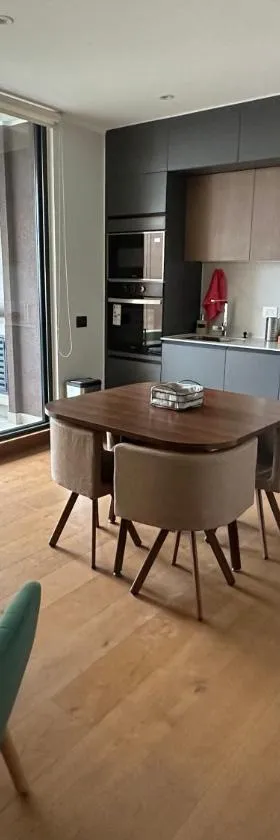 Departamento La nueva puntilla，位于比亚里卡的酒店
