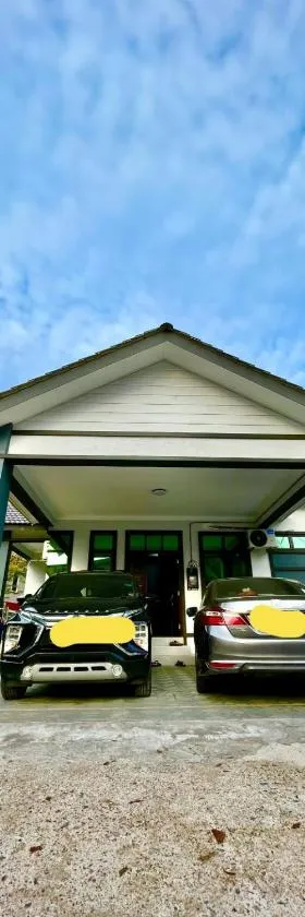 POKMA Homestay，位于Kampong Molek的酒店