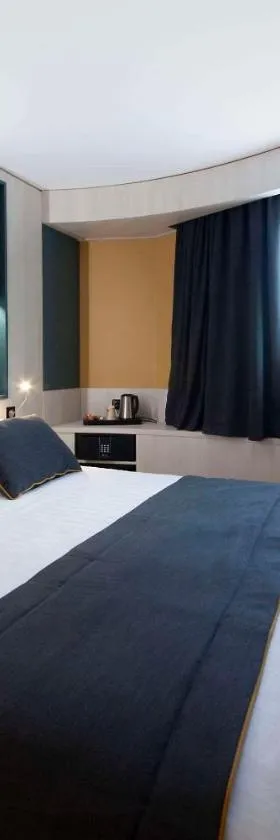 The Originals Boutique, Hôtel Le Marmotel, Clermont-Ferrand，位于克莱蒙费朗的酒店