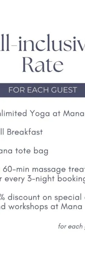 Mana Eco Retreat，位于龙目岛库塔的酒店