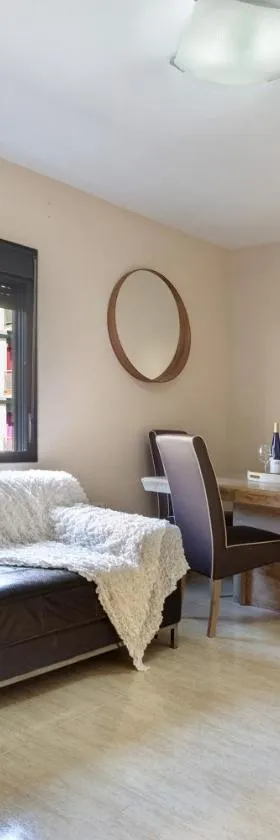 Apartamento Romo，位于坎德拉里亚的酒店