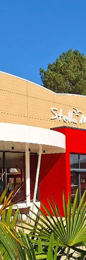 Stella Maris，位于斯特拉海滩的酒店