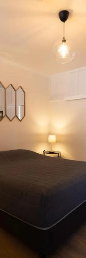 The Lake George Hotel，位于Bungendore的酒店