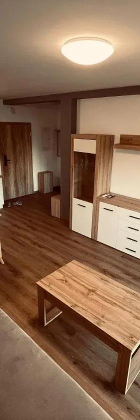 Apartament w Dolinie Sanu，位于莱斯科的酒店