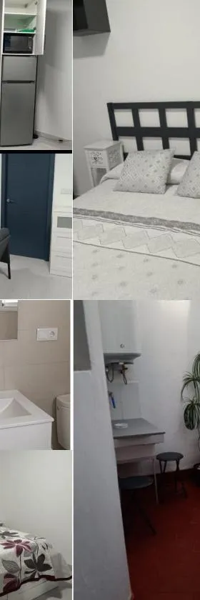 Vivienda Turistica Casa Paula，位于乌夫里克的酒店